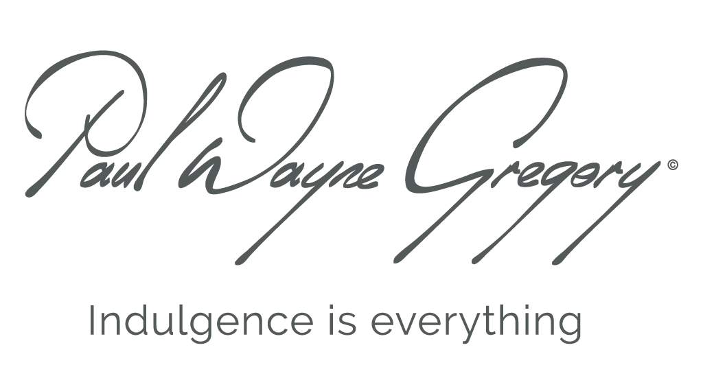 Paul Wayne Gregory